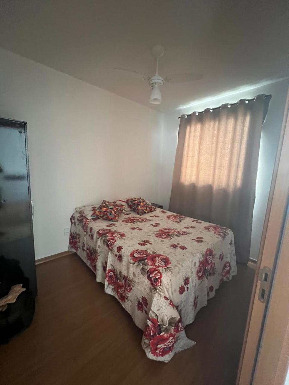 Apartamento Aconchegante Em 베칭 외부 사진