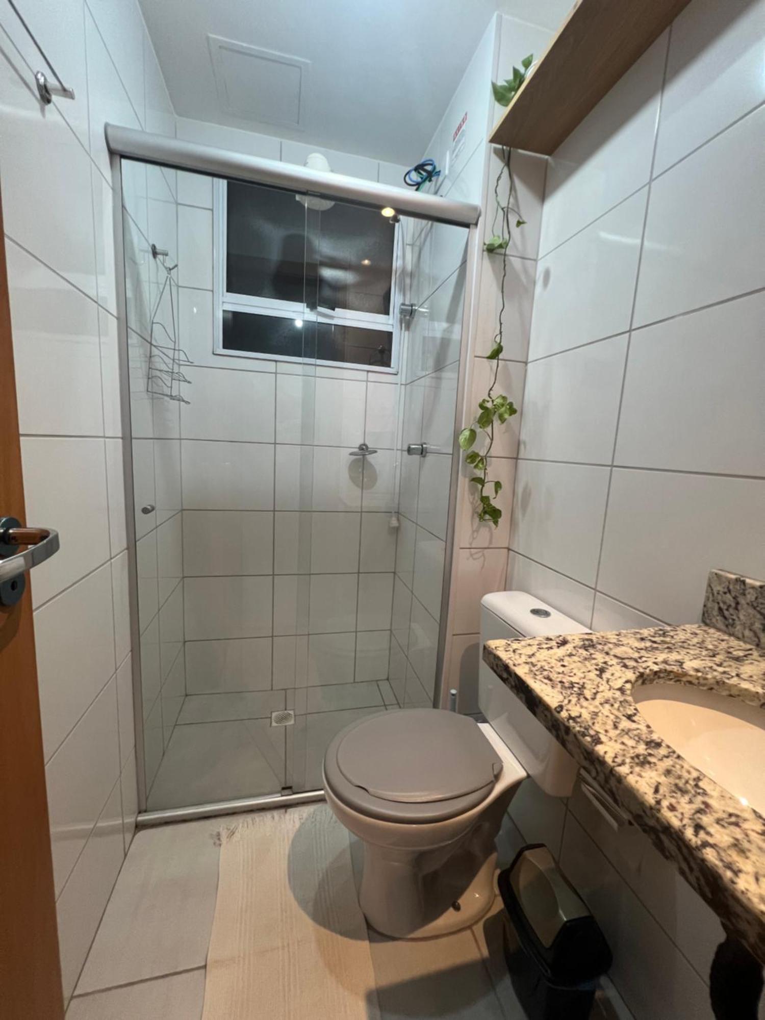 Apartamento Aconchegante Em 베칭 외부 사진