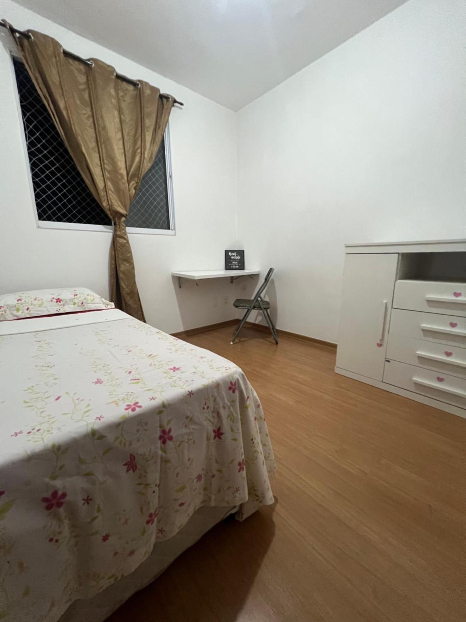 Apartamento Aconchegante Em 베칭 외부 사진